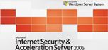 Internet Security & Acceleration Server