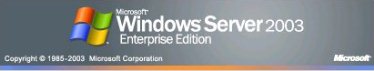 Windows Server 2003