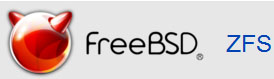 FreeBSD ZFS
