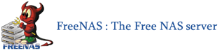 FreeNas