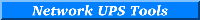 Reliable Monitoring of UPS and PDU hardware